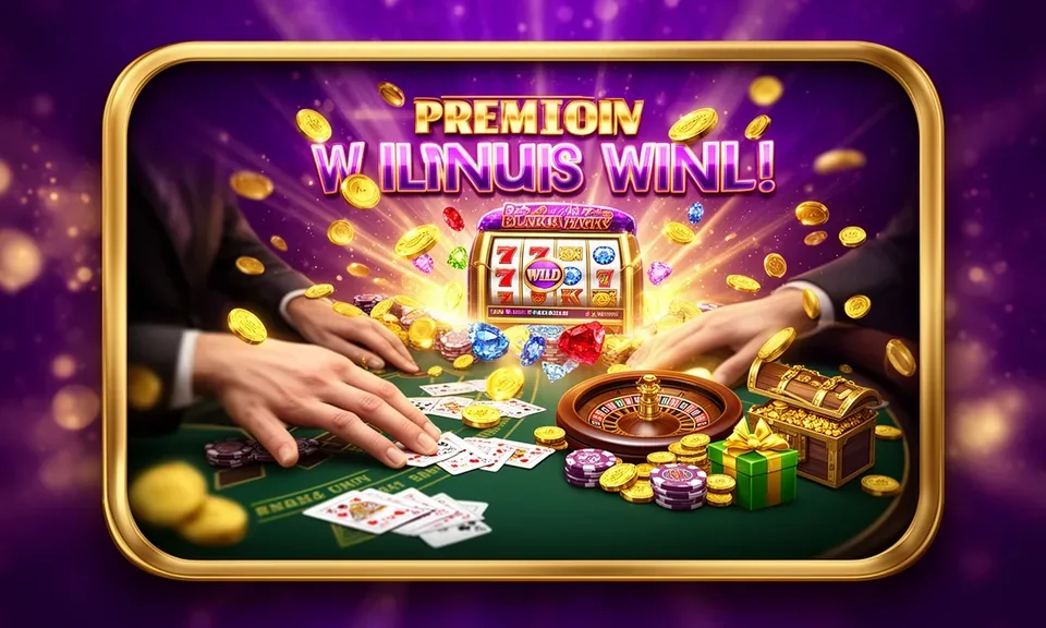69win2 เกมโต๊ะคลาสสิกใน 69win2 พร้อมระบบฝากถอนไทย
